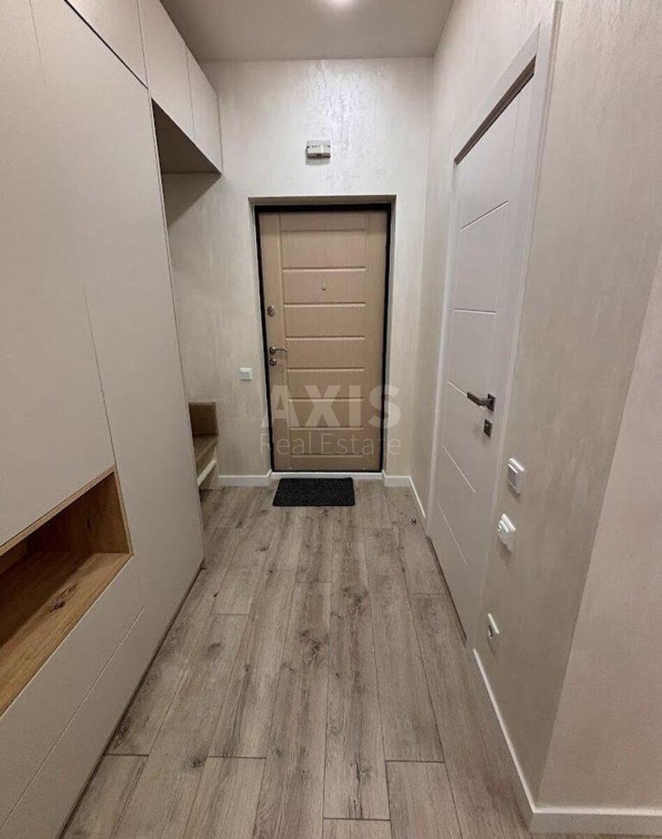1k apartment vul. Myhajla Maksymovycha 276066211