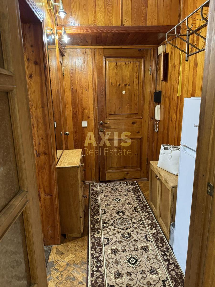 2k apartment prov. Delegats'kyj 3/5454376