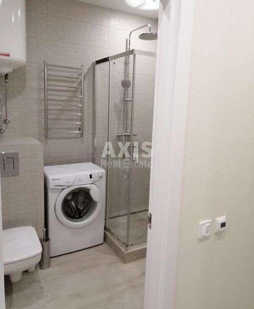 1k apartment bul. Ryl's'kogo Tadeja 1282135