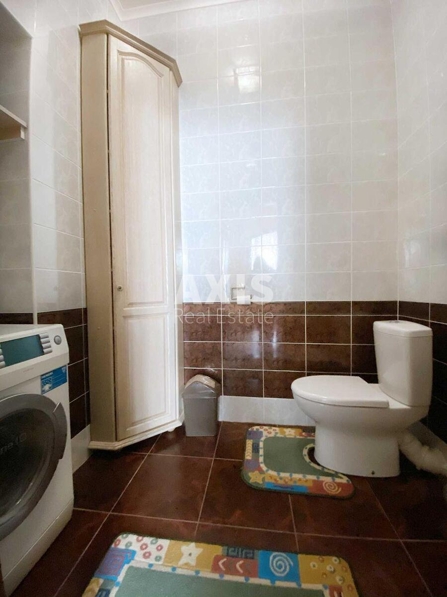 4k apartment vul. Jaroslaviv Val 14Г5638510