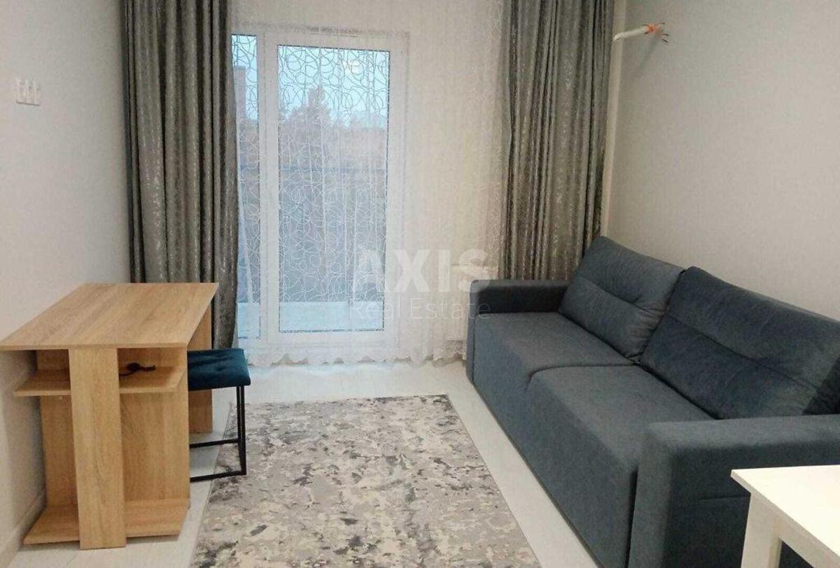 1k apartment vul. Myhajla Maksymovycha 24В2