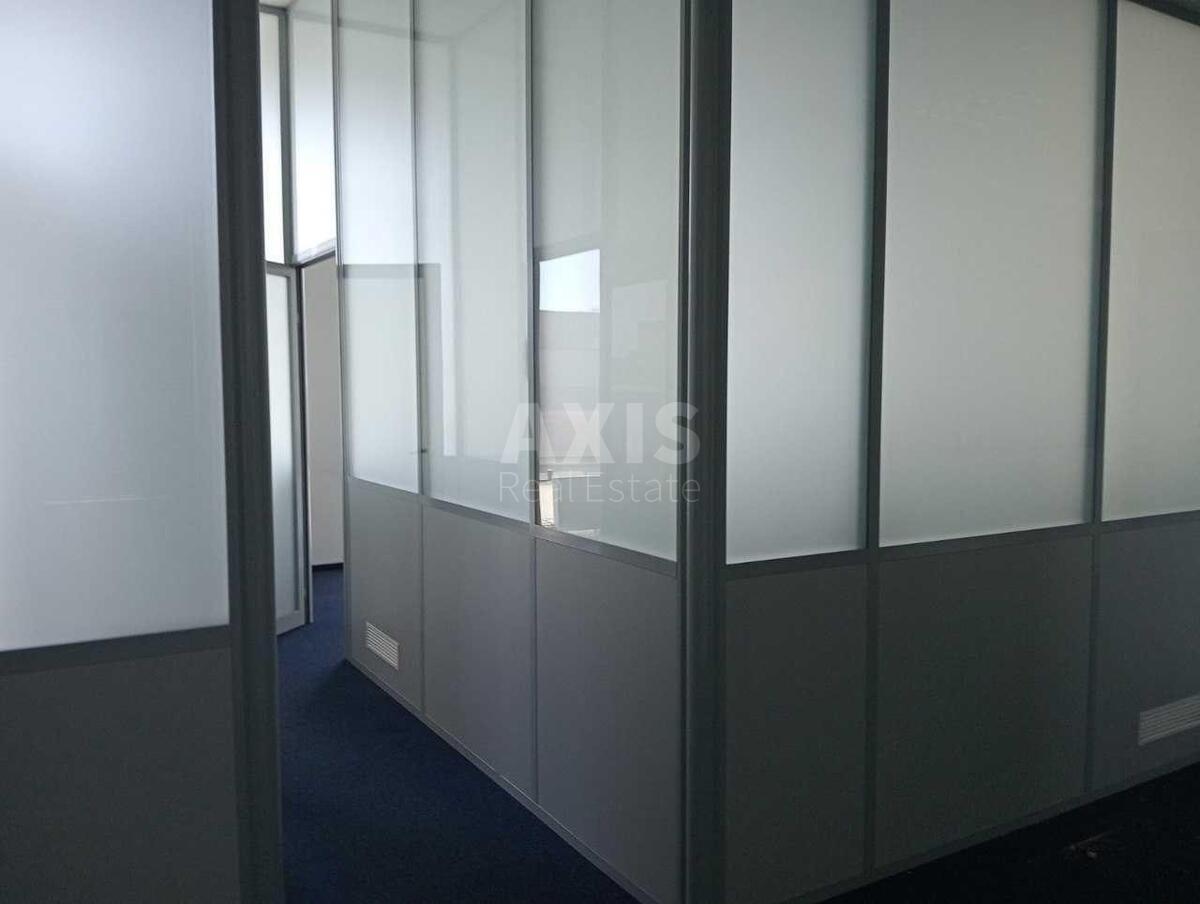 Office vul. Magnitogors'ka 1/9, 1200m2607088