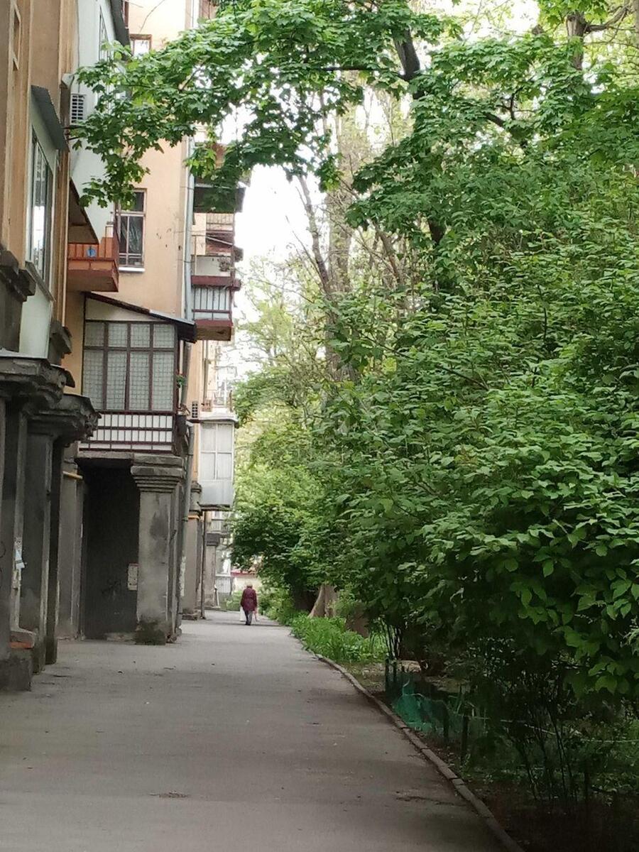 3k apartment vul. Antonova Aviakonstruktora 2564289