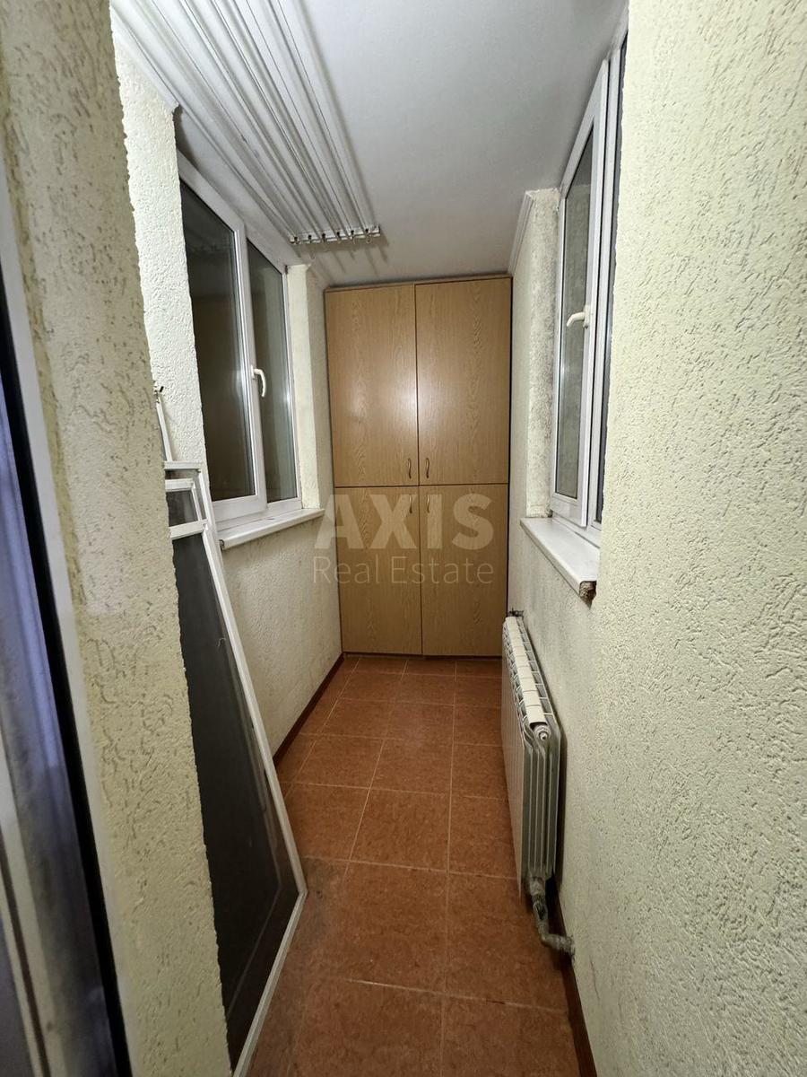 4k apartment vul. Avgustyna Voloshyna 2А7
