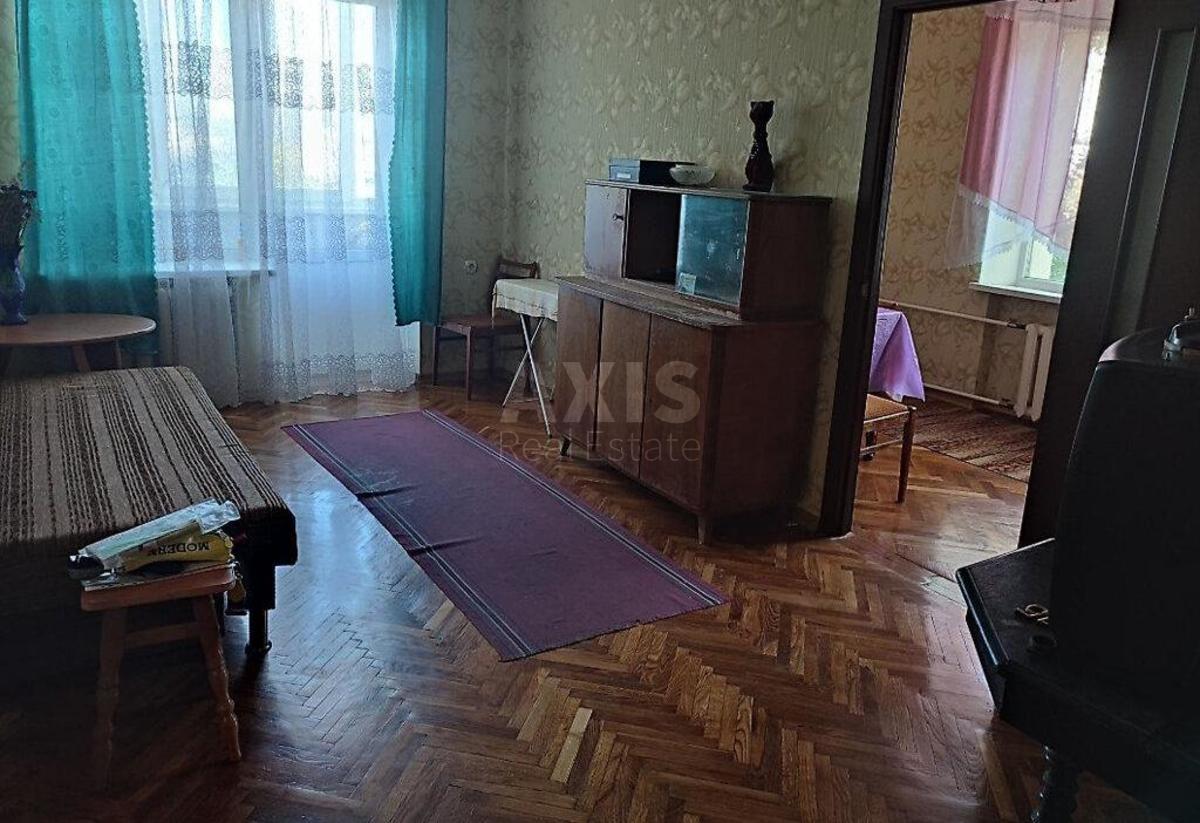 2к квартира пр-т Воздухофлотский 550