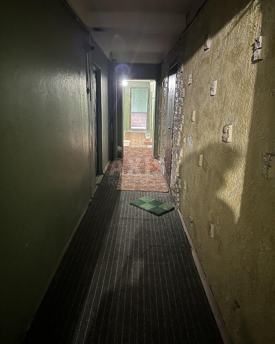 1k apartment vul. Malyshka Andrija 271