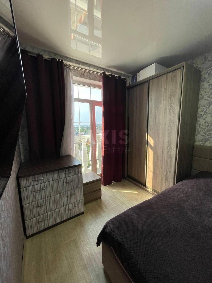 2k apartment vul. Lucenka Dmytra 12564585