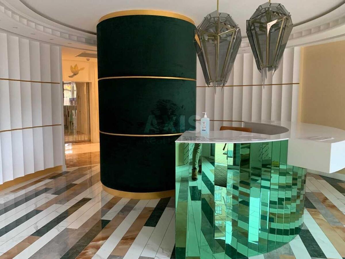 5к квартира ул. Михаила Бойчука 19А6081316