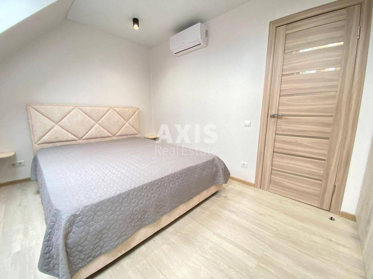 House vul. 20-ta Sadova, 135m2, Kyiv city5834613