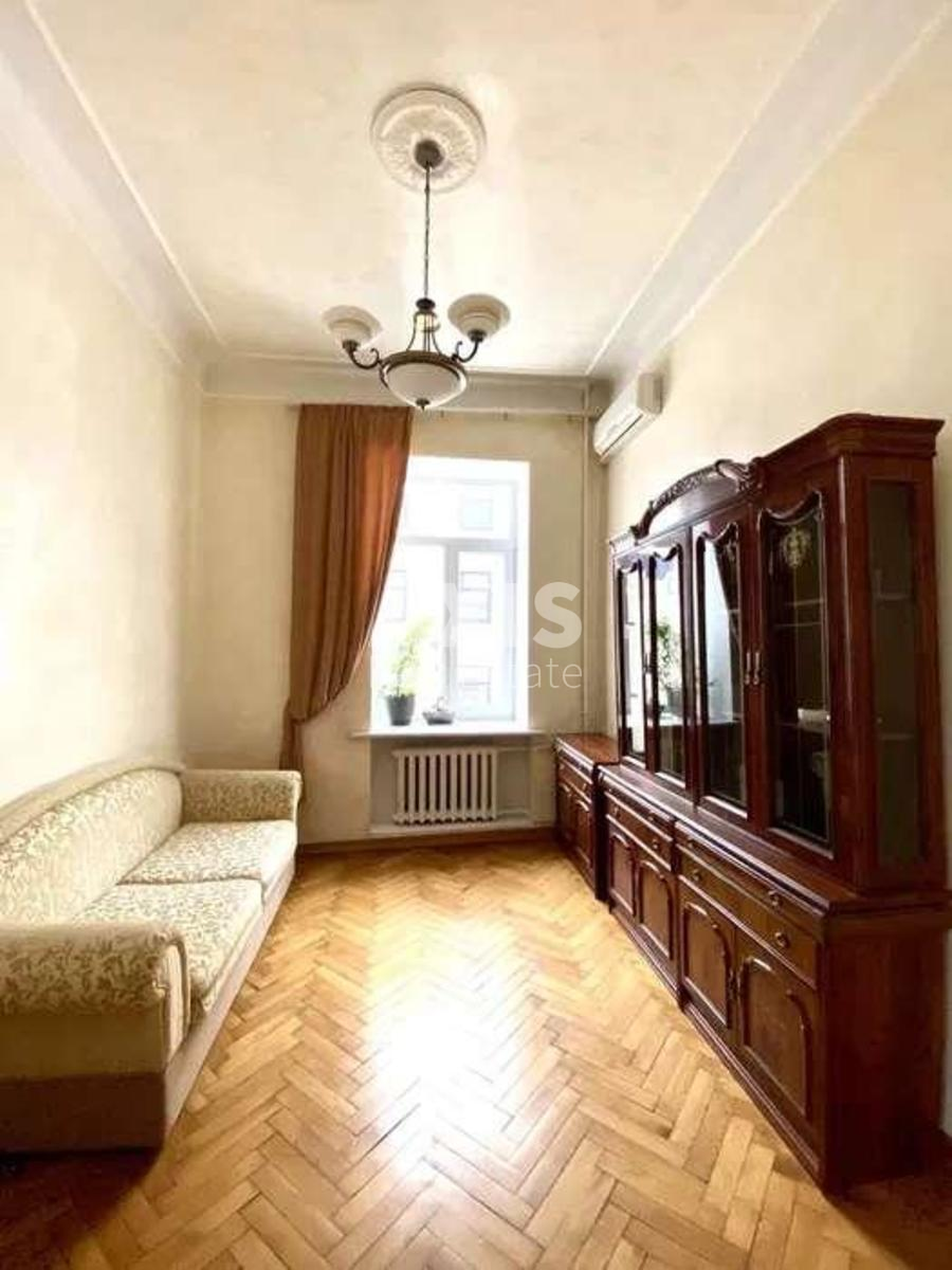 3к квартира ул. Саксаганского 30Б337994