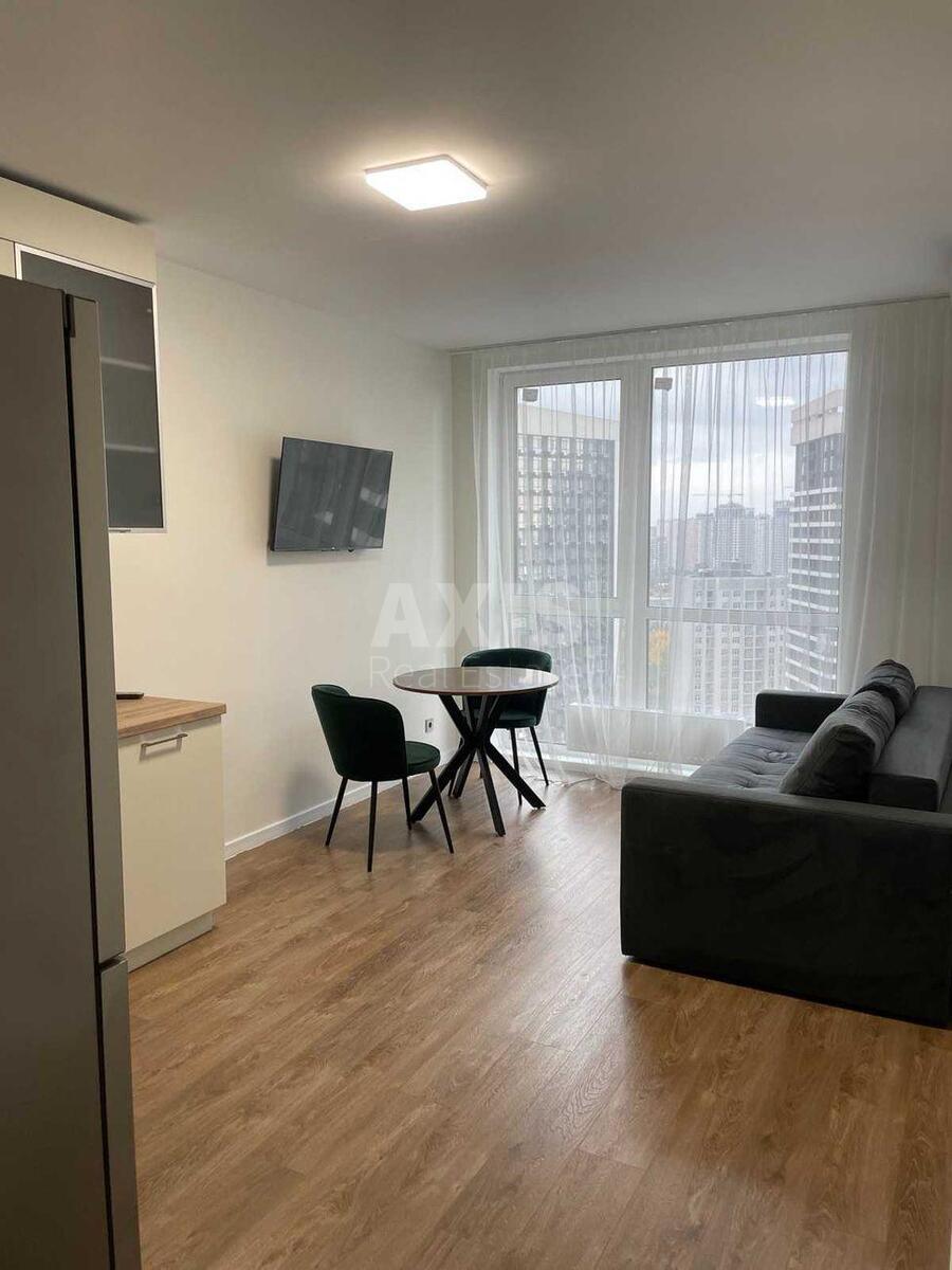 1к квартира наб. Дніпровська 15608430