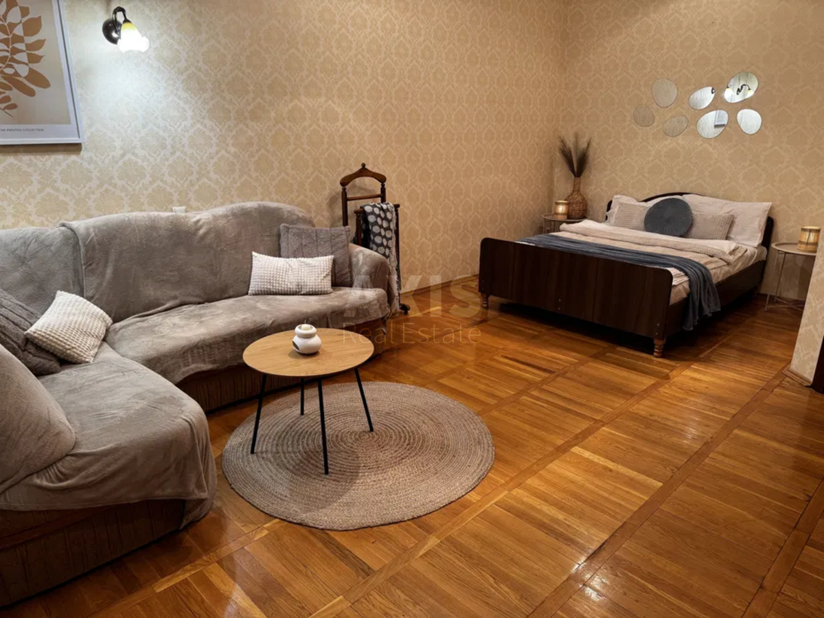 1k apartment vul. Stadionna 13475825