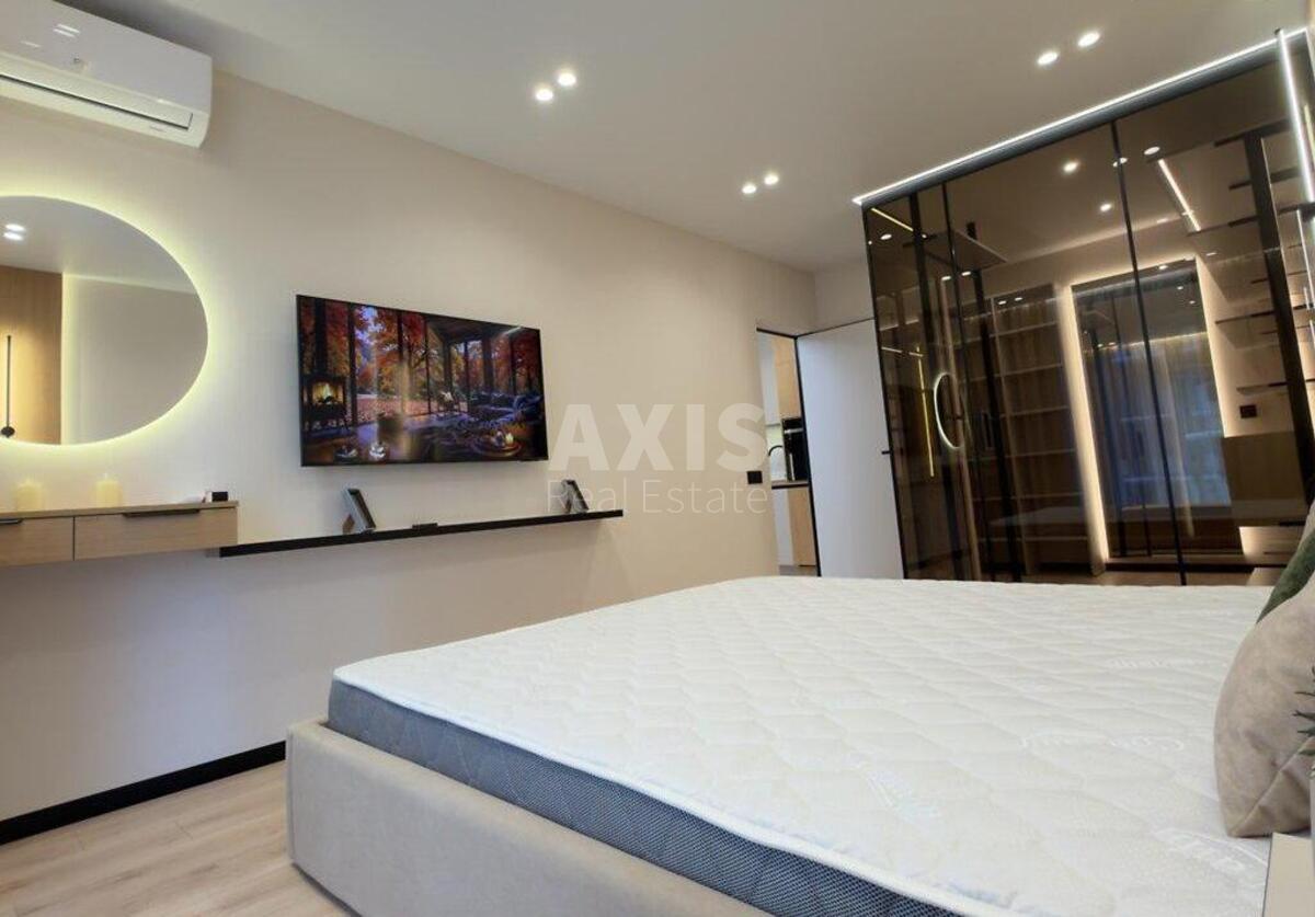 2k apartment vul. Myhajla Maksymovycha 26Д608888