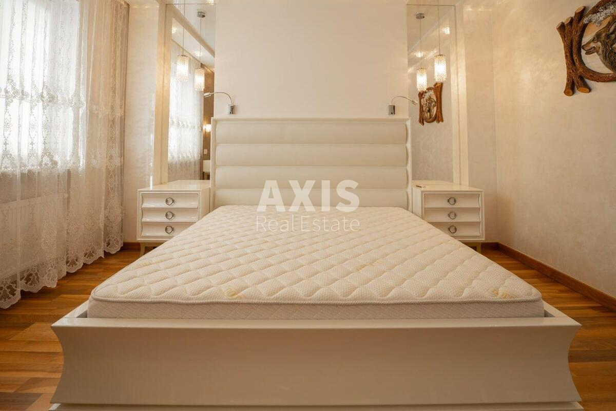 Дiм вул. Редьчинська, 200м2, місто Київ608003