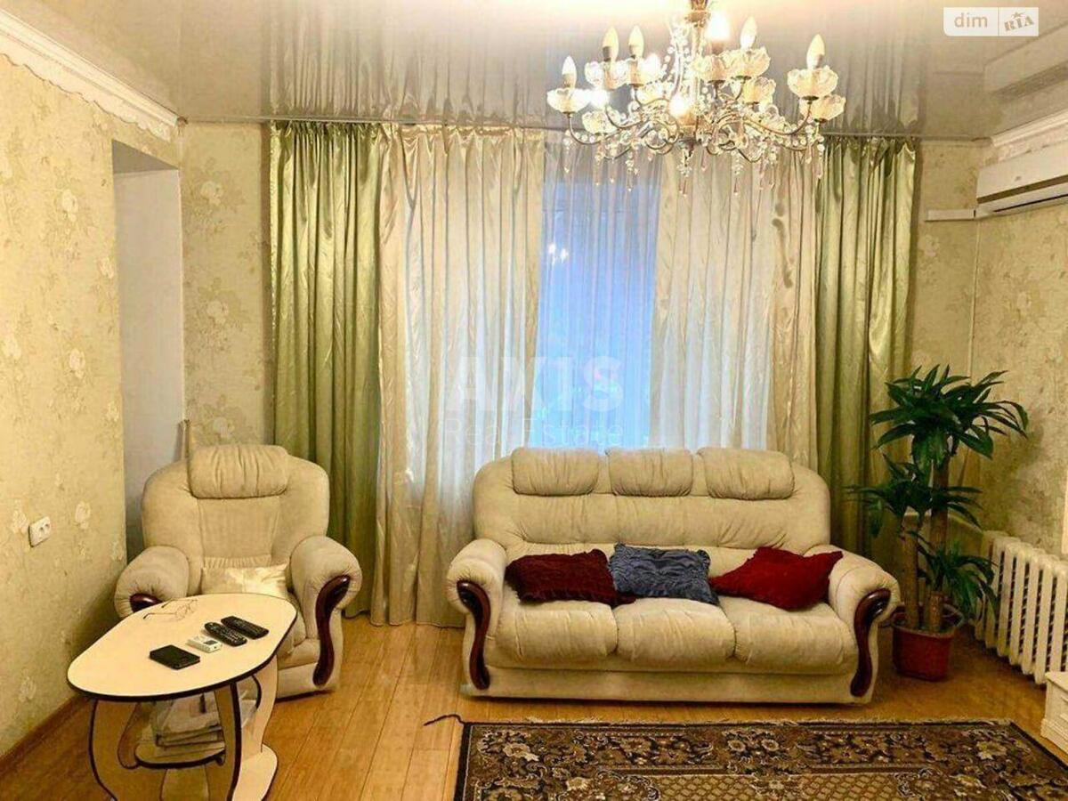 3k apartment bul. Lesi Ukrai'nky 9В566206