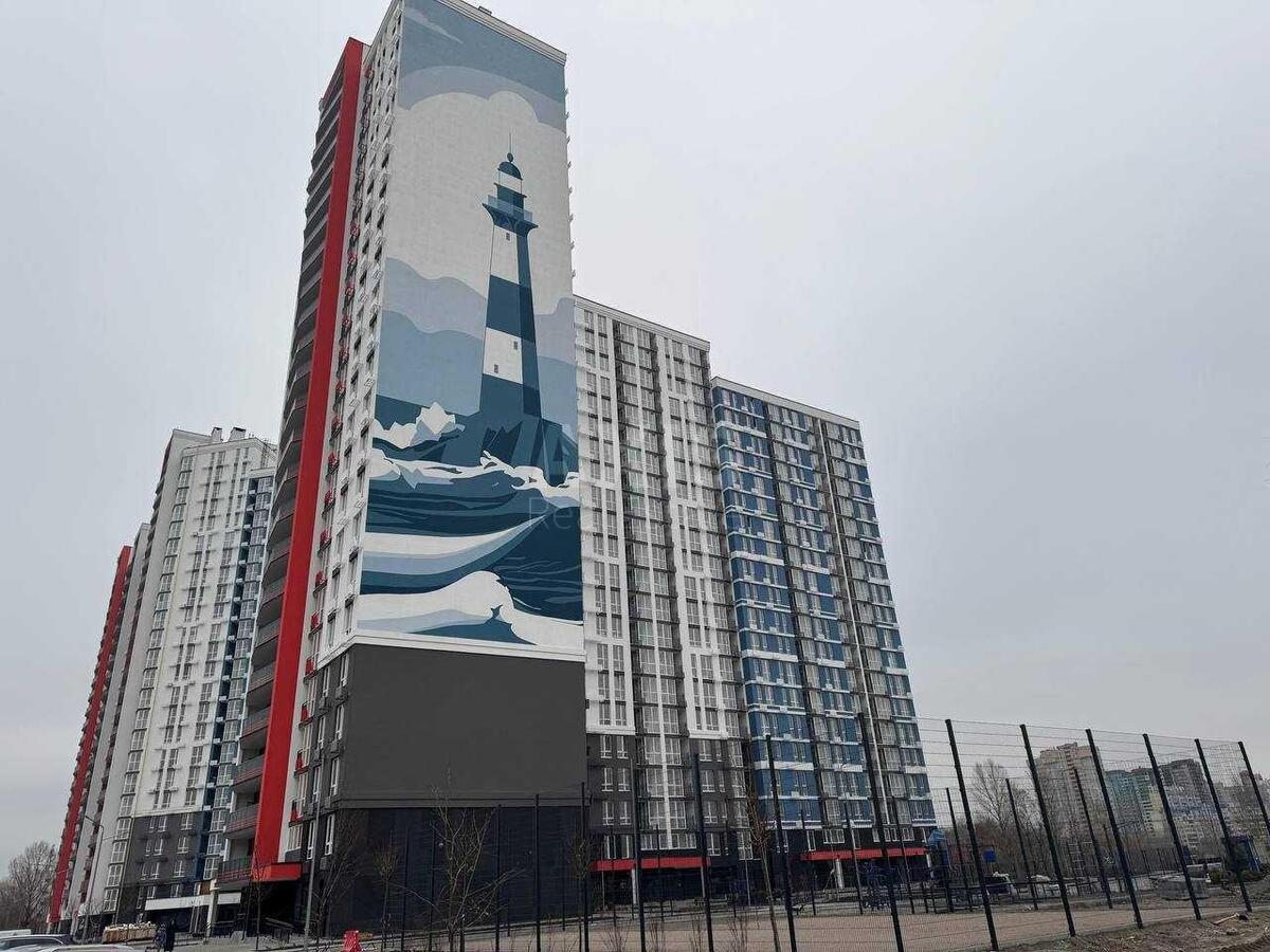 2к квартира вул. Канальна 856644