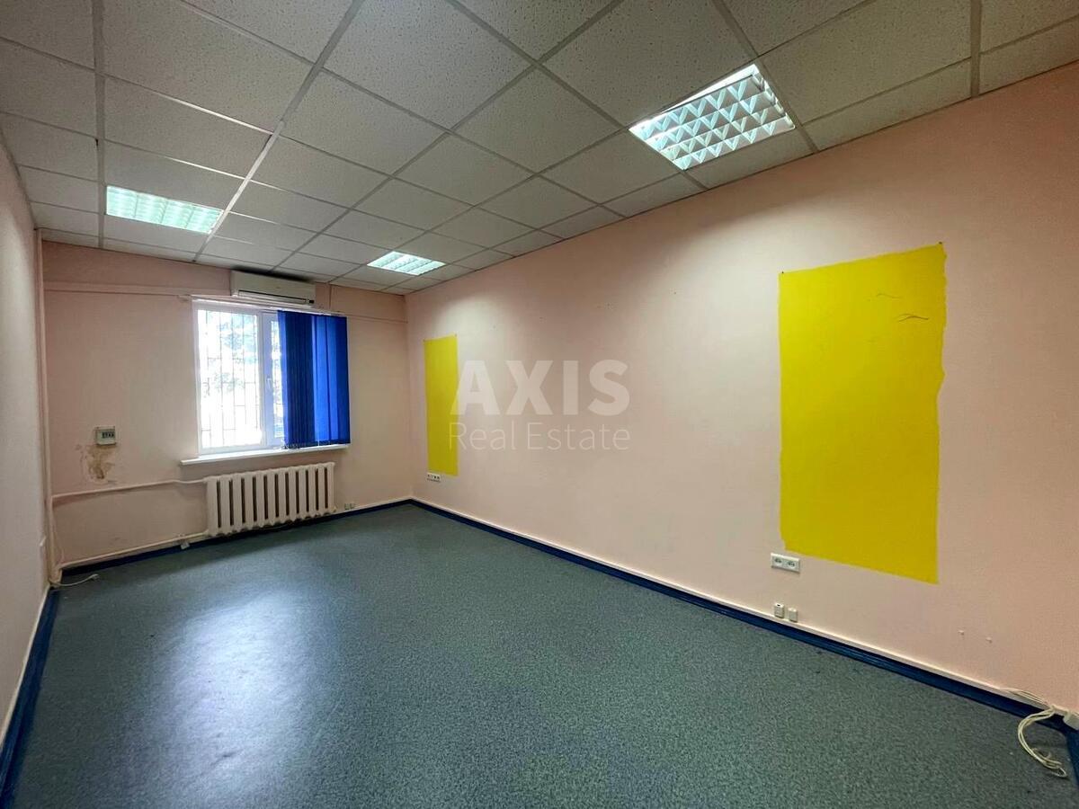 Trade object vul. Skoropads'kogo Pavla 63, 1234m26103412