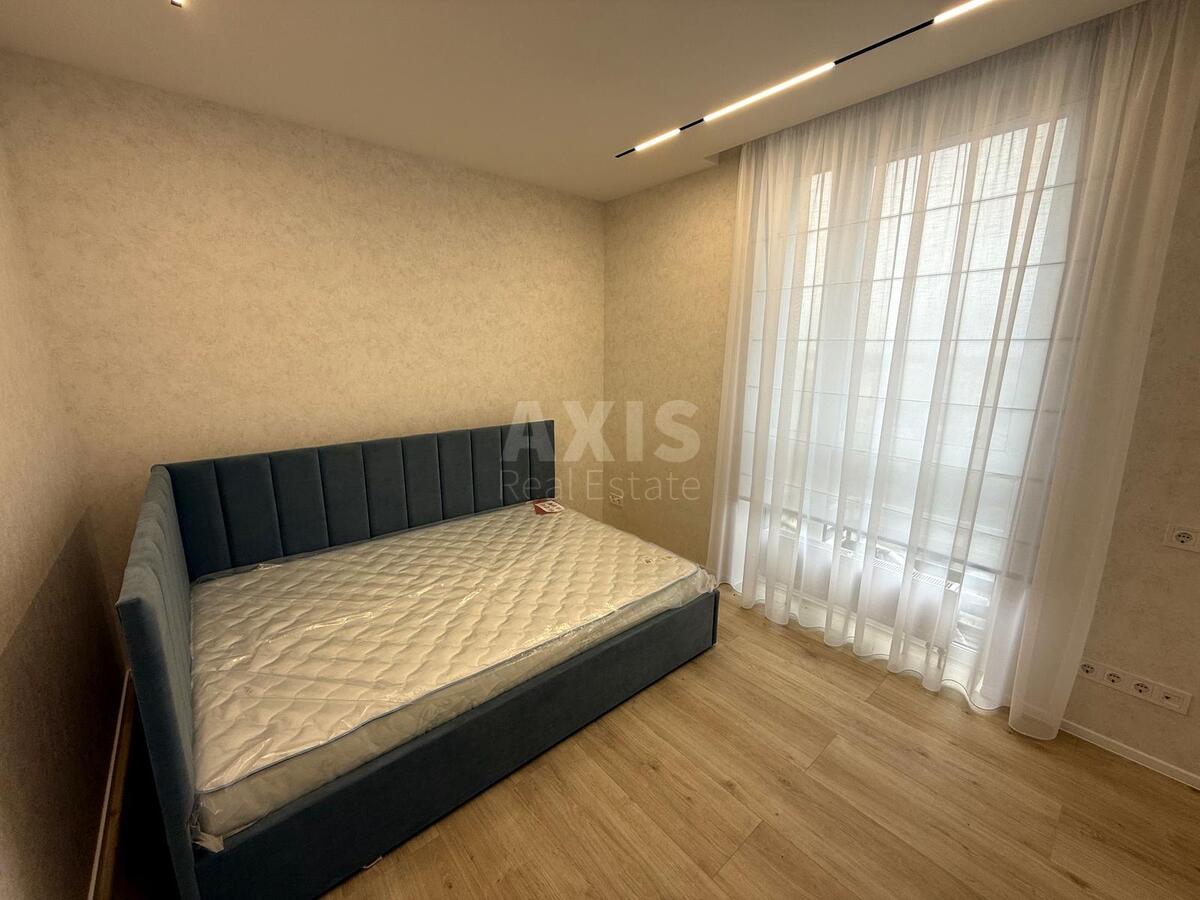 2к квартира пр-т Европейского Союза 49610568