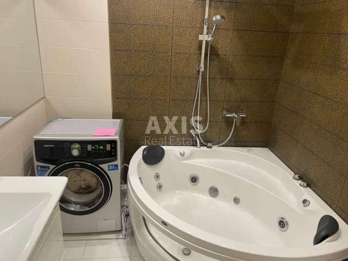 2k apartment vul. Chavdar Jelyzavety 1258534