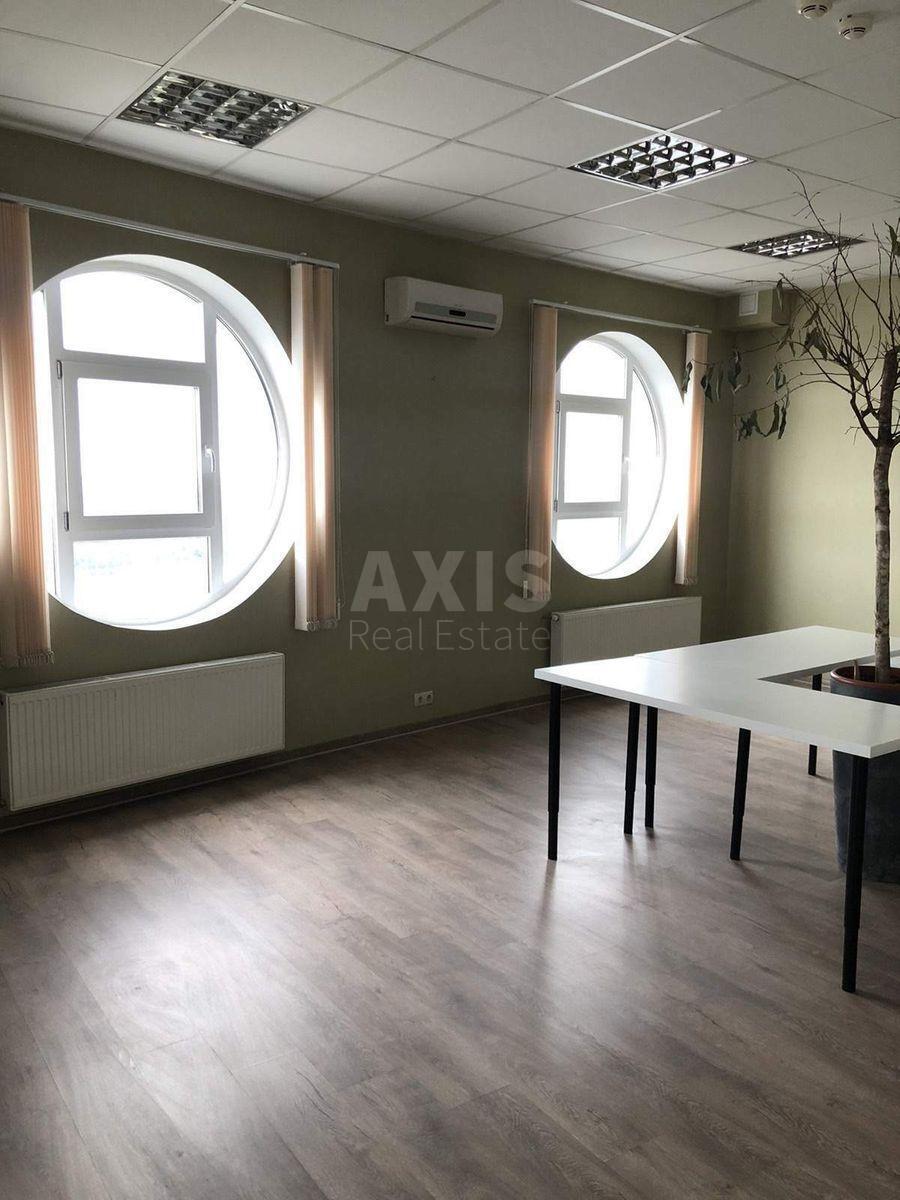 Office vul. Obolons'ka naberezhna 1, 85m2567048