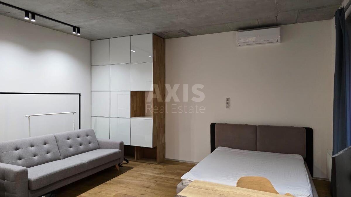 1k apartment vul. Degtjarna 11610749