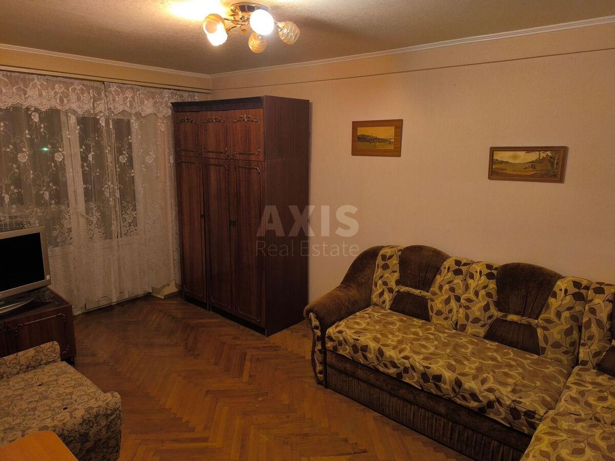 3k apartment vul. Lytvynenko-Vol'gemut 2А567204