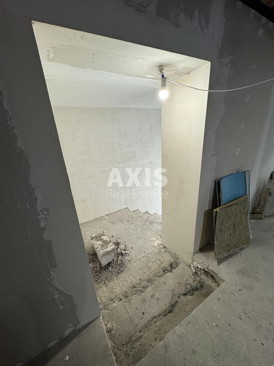 Service object vul. Myloslavs'ka 31В, 133m2537267
