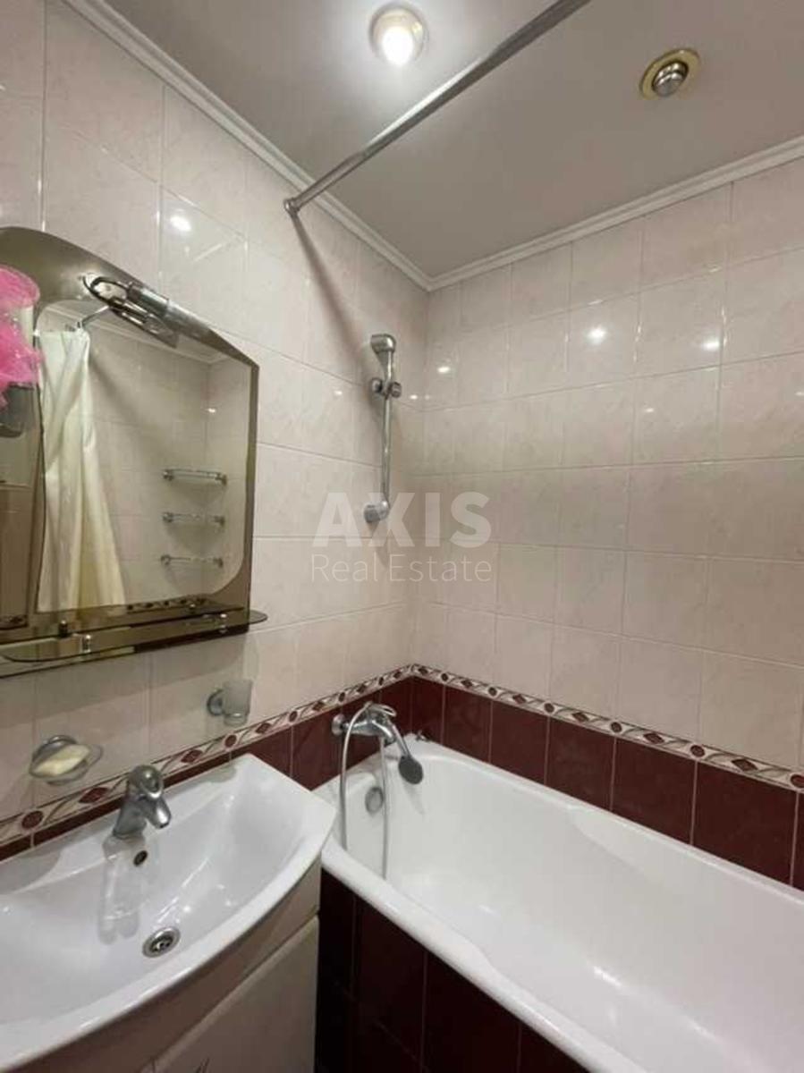 3k apartment vul. Nikolajeva Arhitektora 510