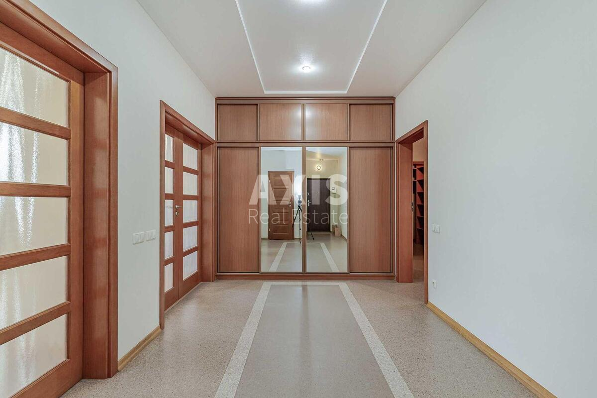 3k apartment vul. Predslavyns'ka 31/115297911