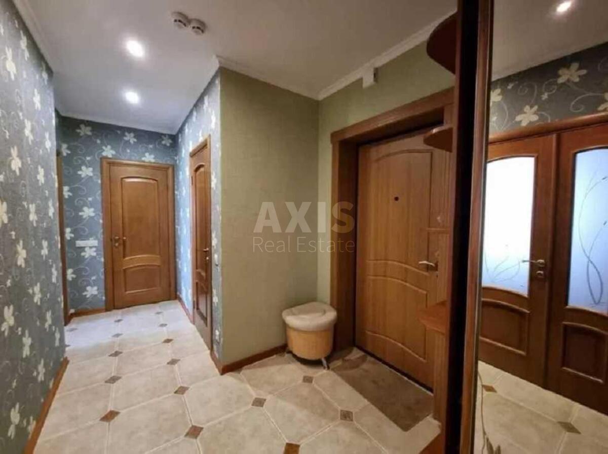 2к квартира пер. Феодосийский 146