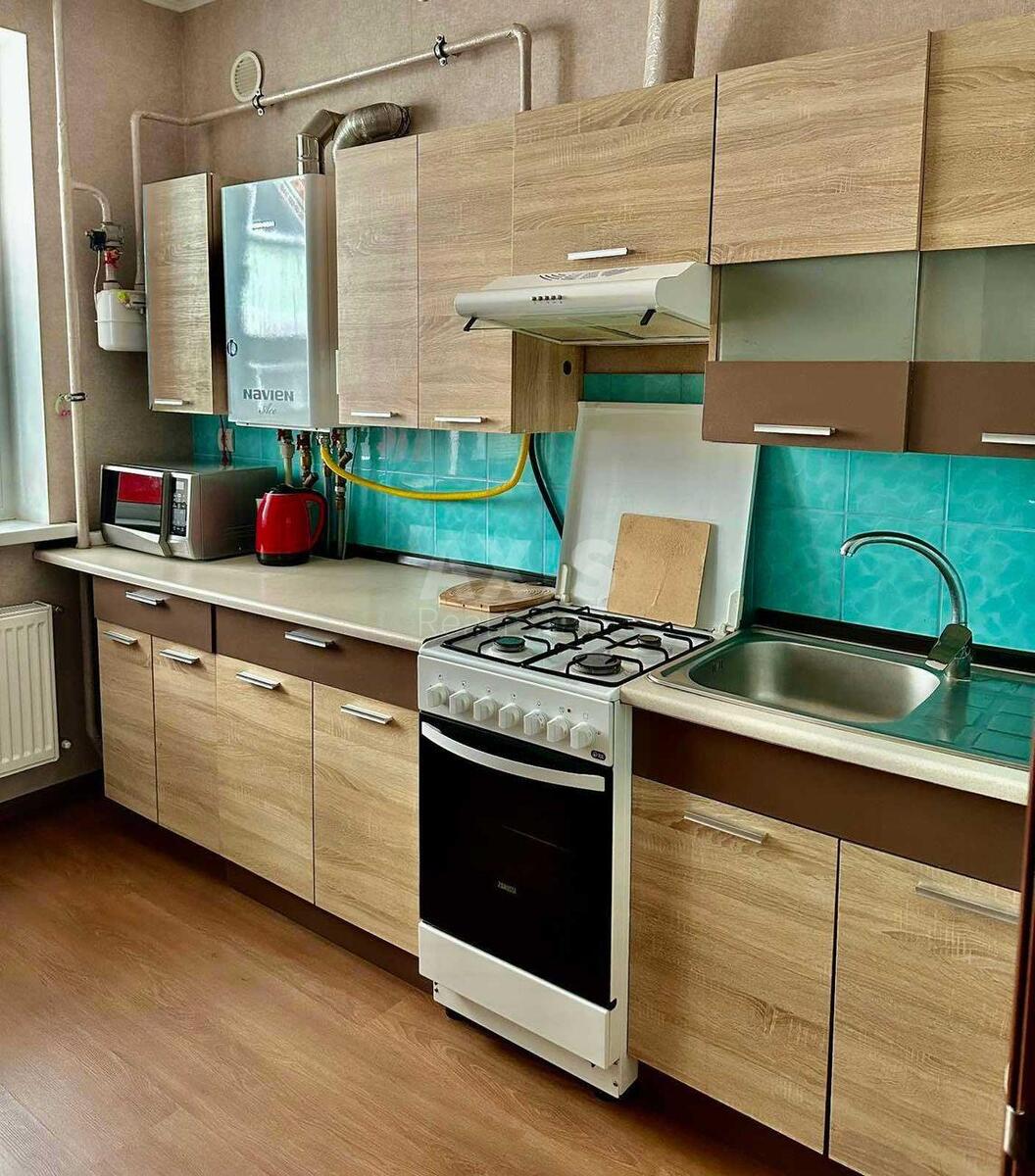 1k apartment prov. Moskovs'kyj 2І56785