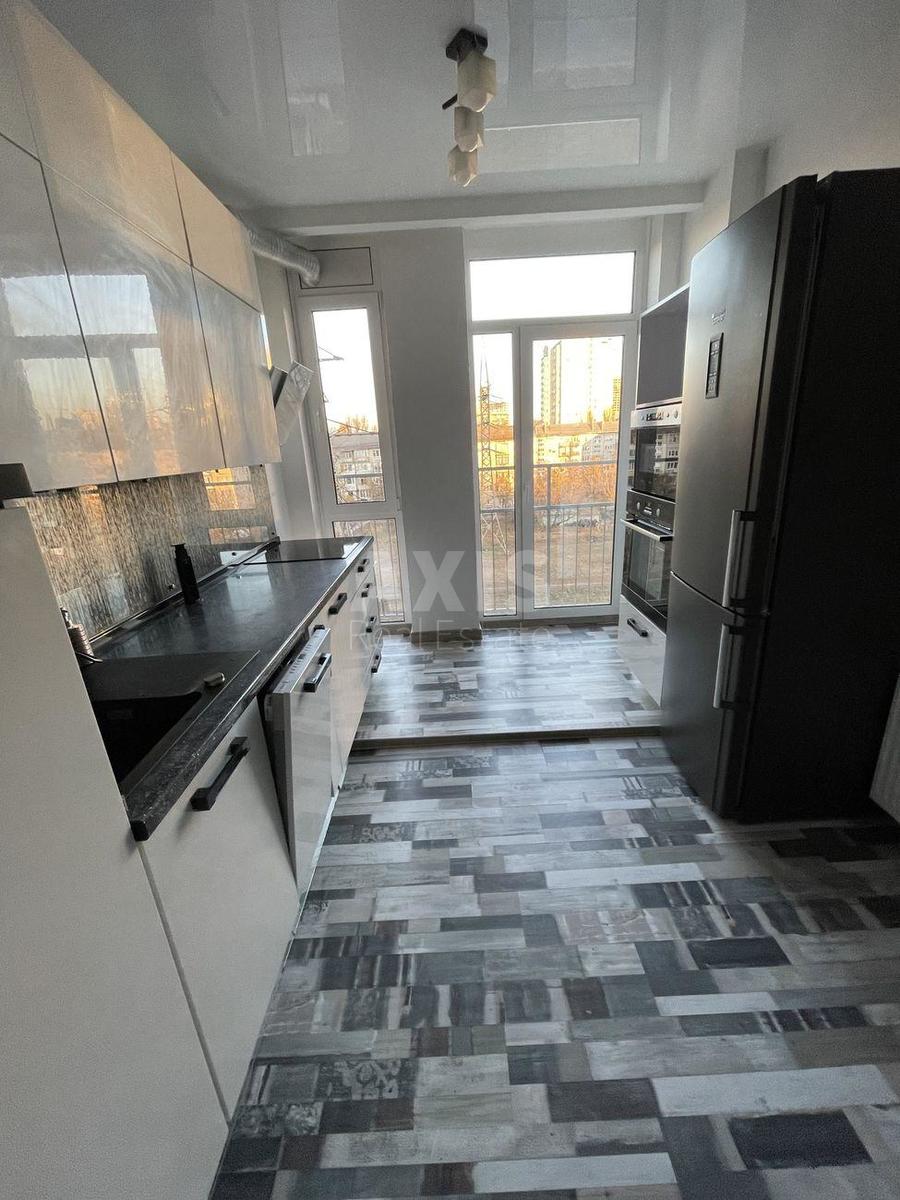 2k apartment vul. Regeneratorna 40