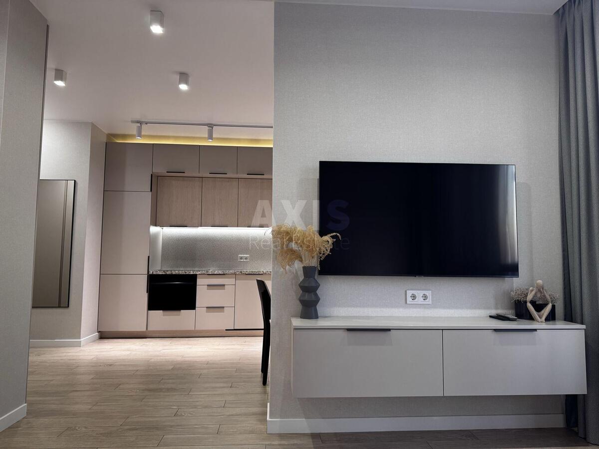 2k apartment vul. Mykhayla Boychuka 41612241