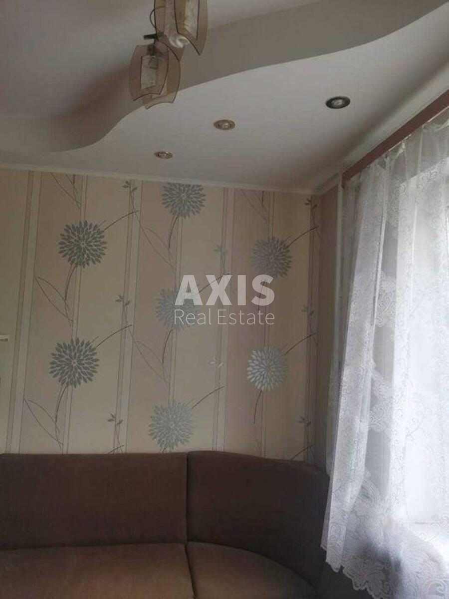 1k apartment vul. Miljutenka 224