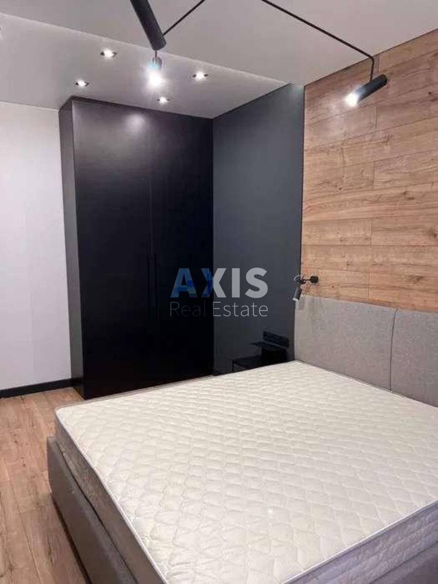 3k apartment pr-t Tychyny Pavla 18Б3