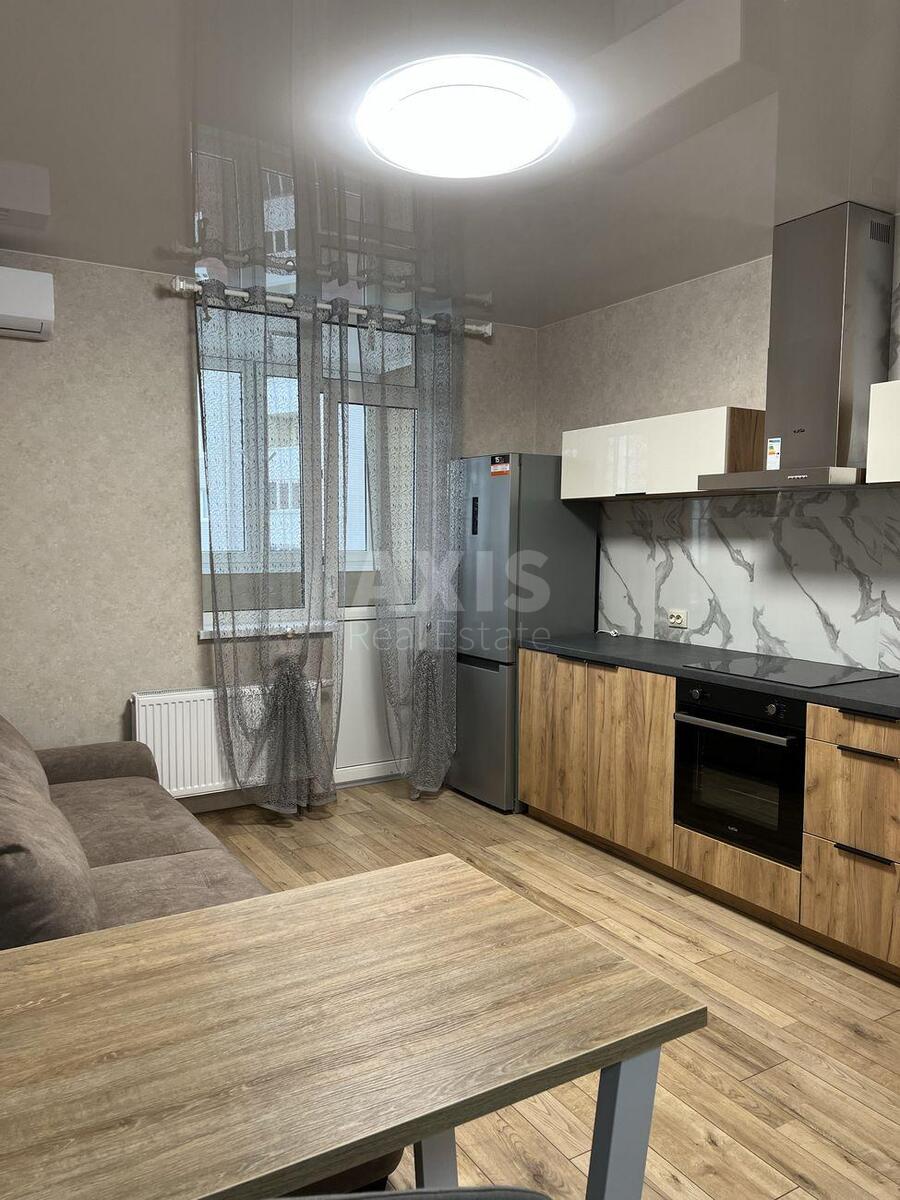 2k apartment prov. Baltijs'kyj 23625611