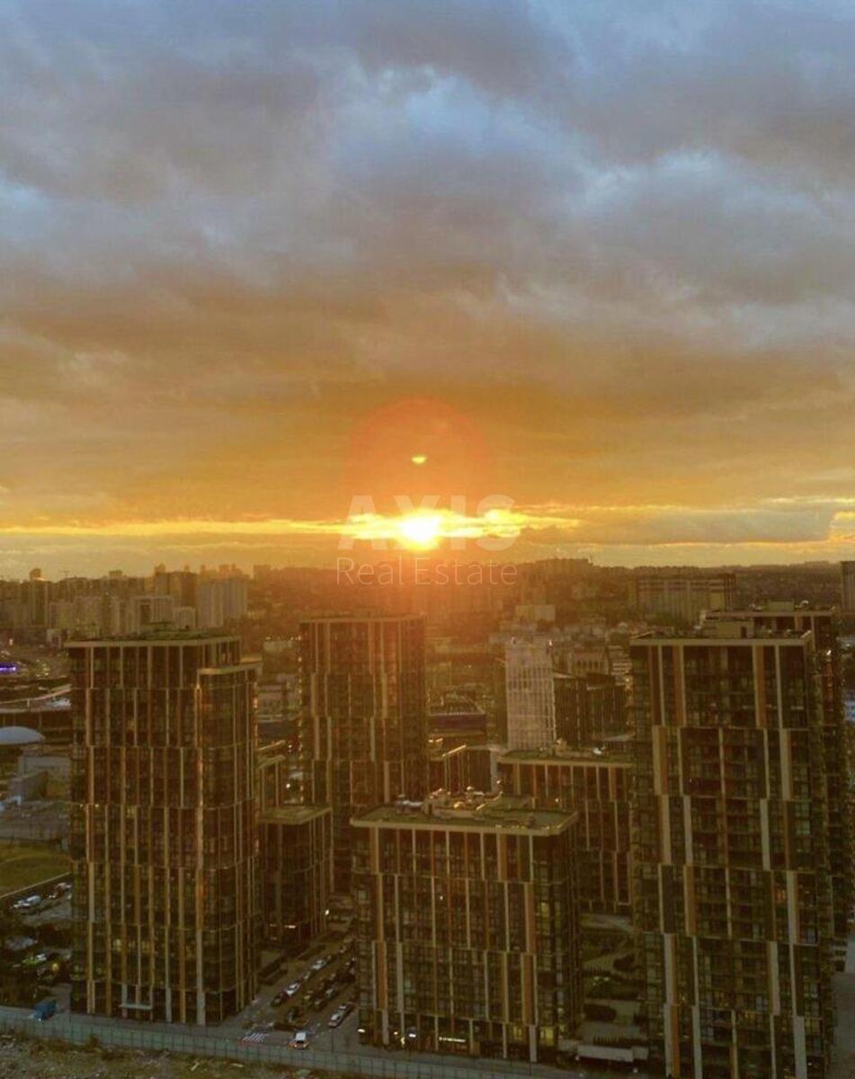 1k apartment vul. Saperne Pole 14/55582659