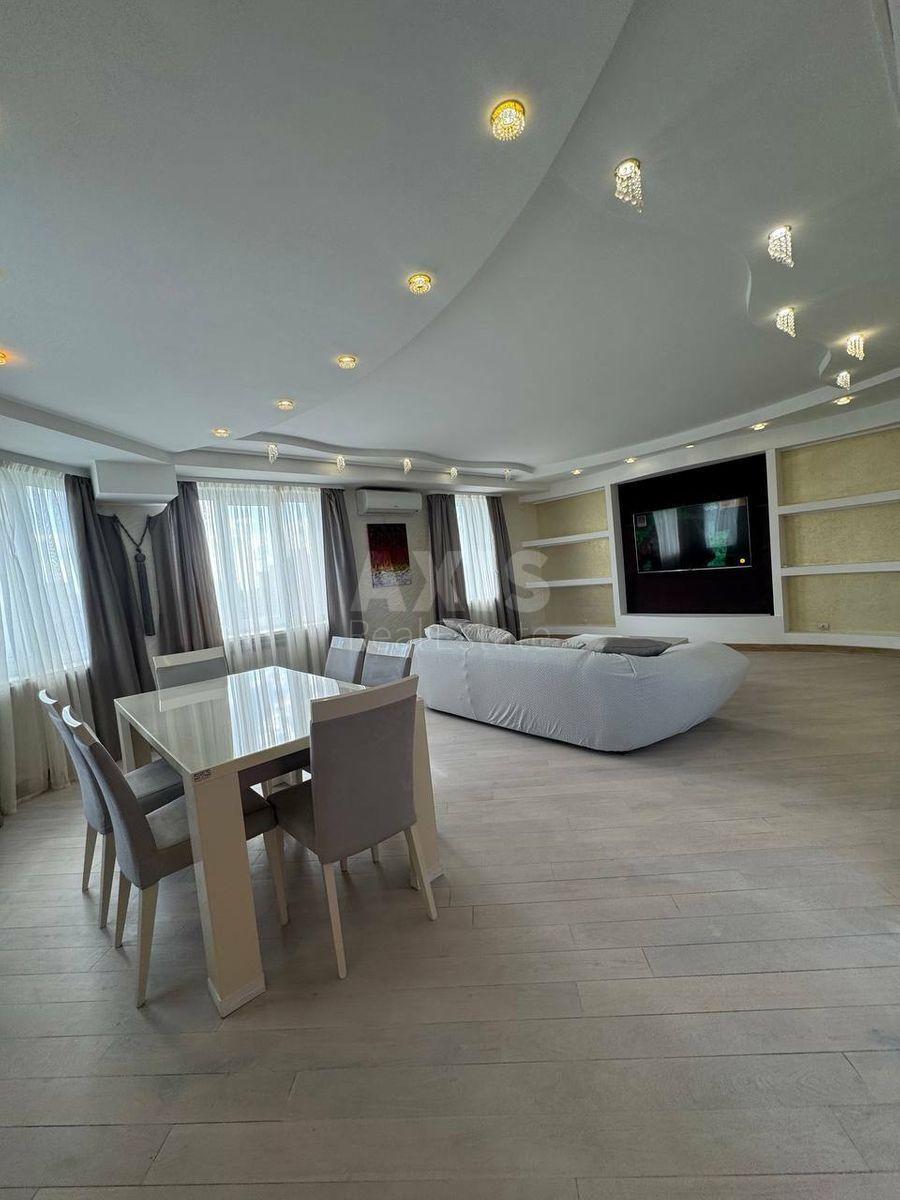 2k apartment vul. Borshhagivs'ka 206582851