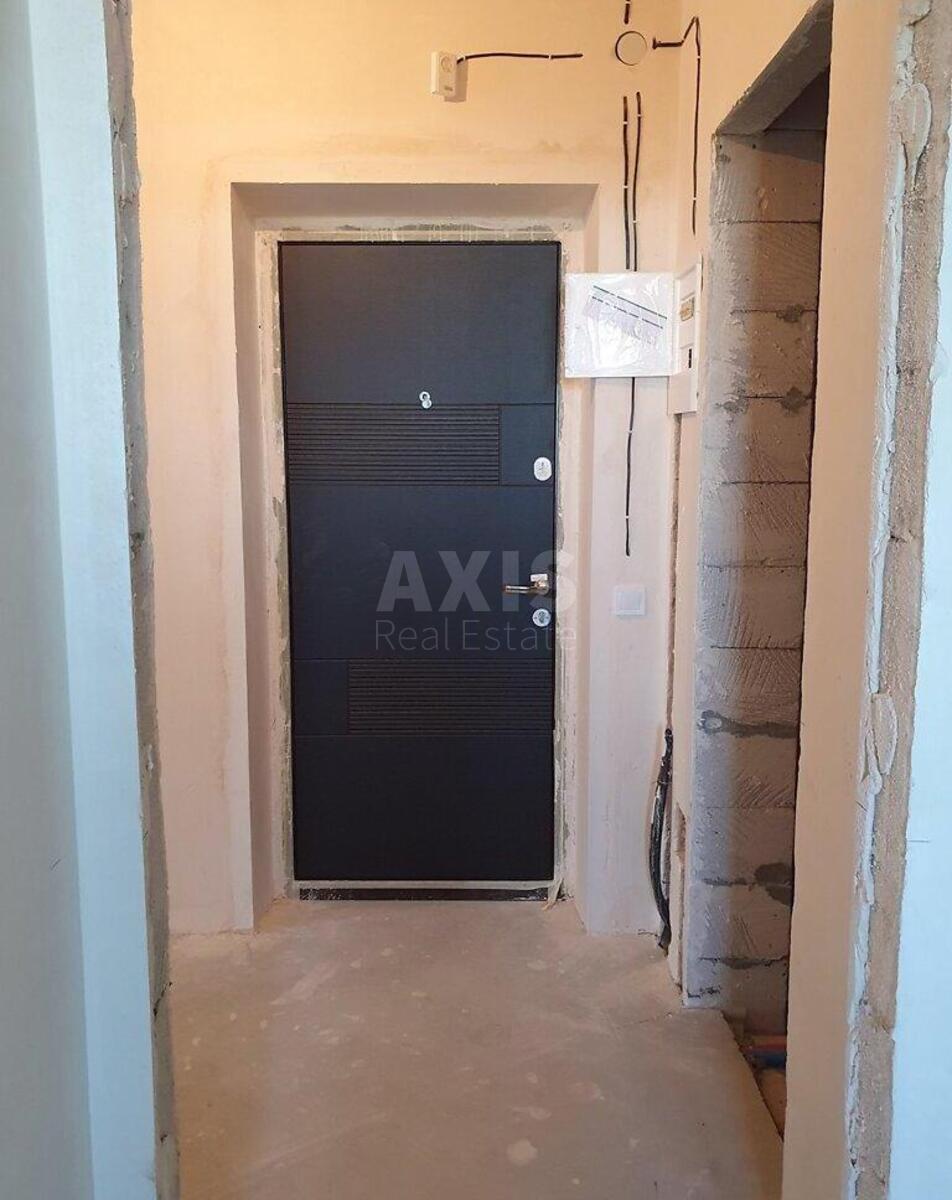 3k apartment vul. Zabolotnogo Akademika 15Г6
