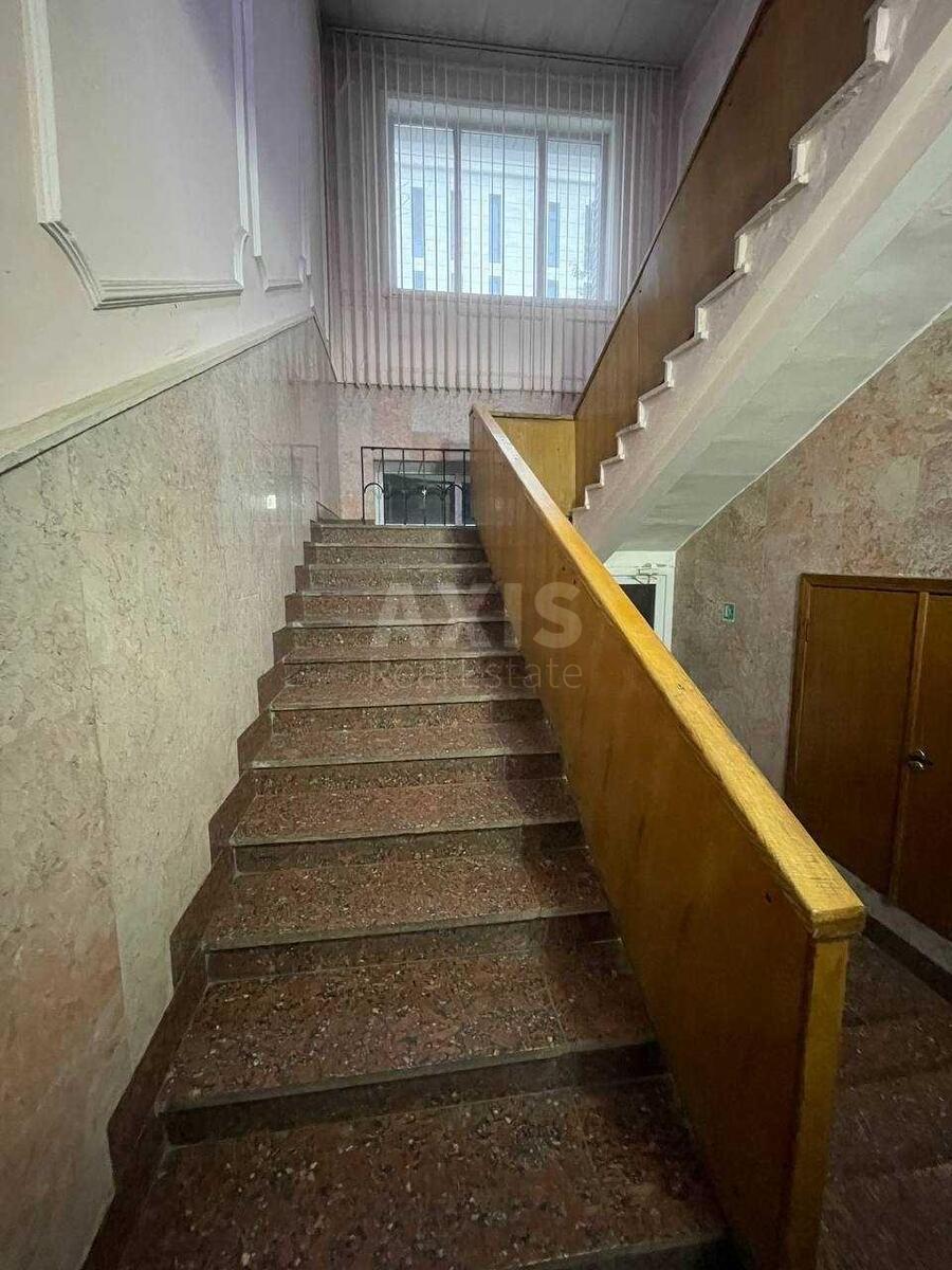Office vul. Pervomajs'kogo Leonida 9, 57m26