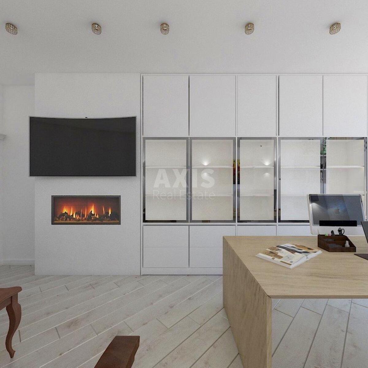 2k apartment bul. Lesi Ukrai'nky 7626390