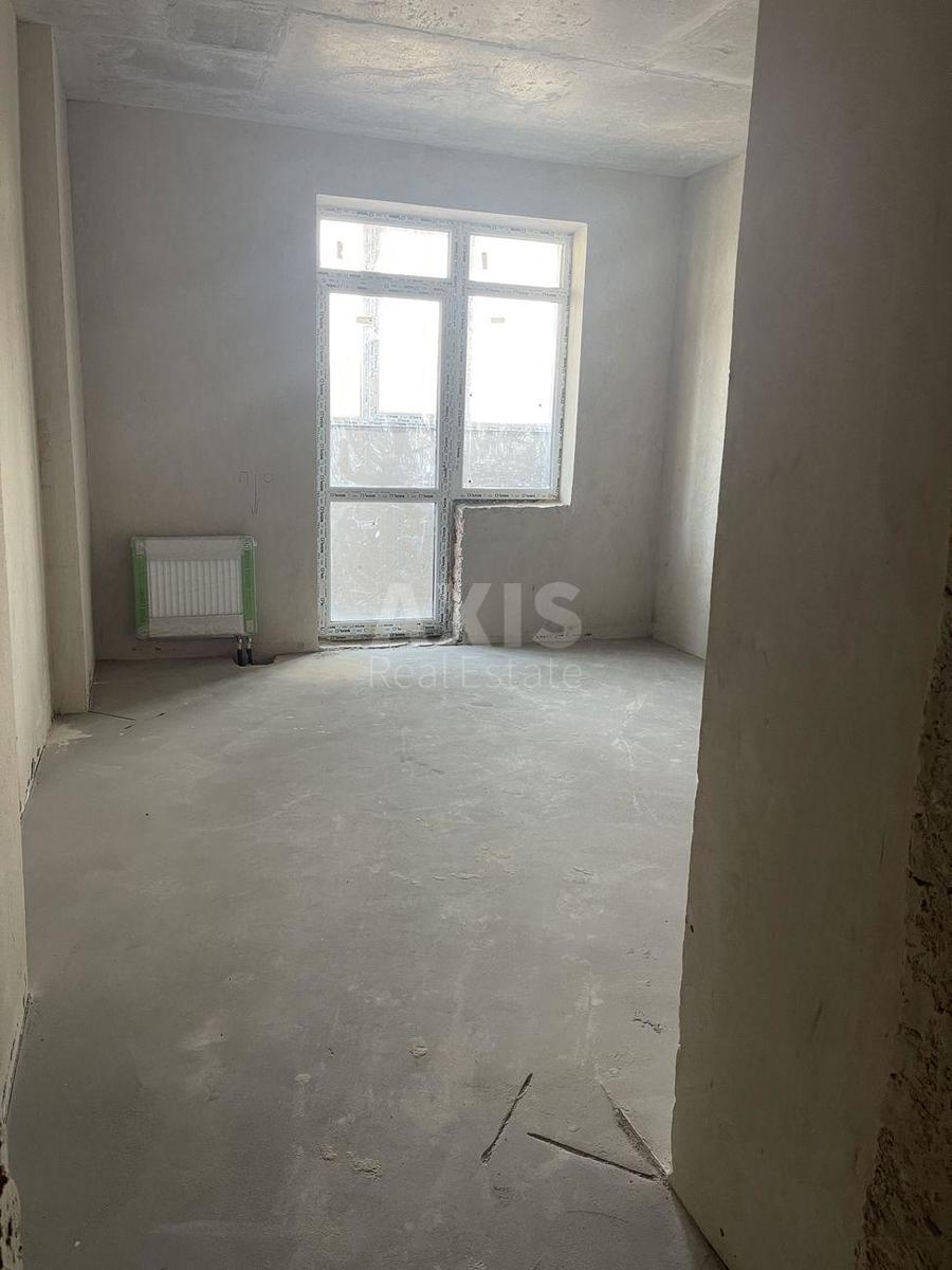 1k apartment vul. Baggovutivs'ka 172