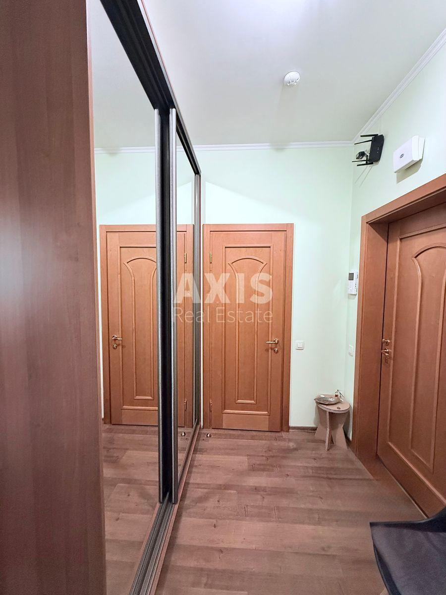 2k apartment vul. Zhyljans'ka 118580324
