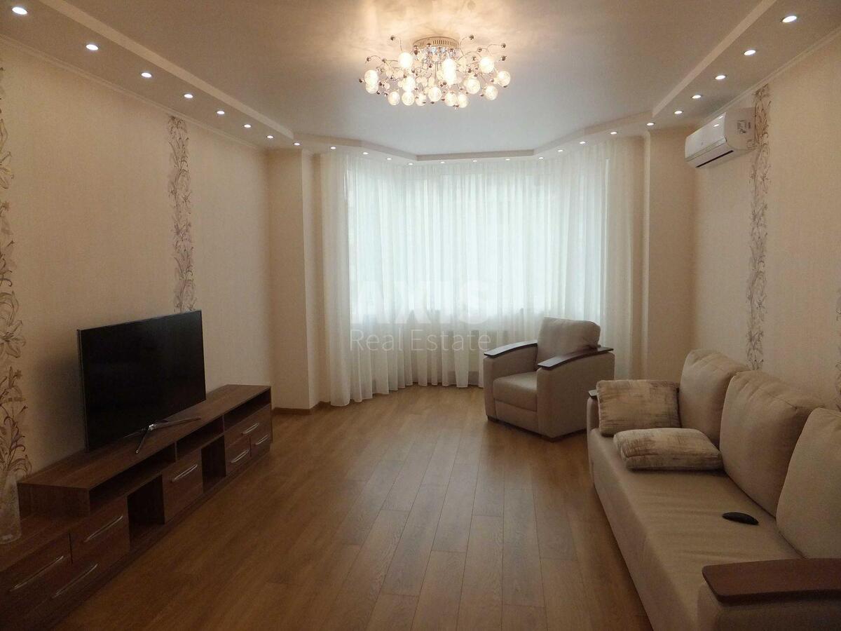 2к квартира ул. Юлии Здановской 71Г581371