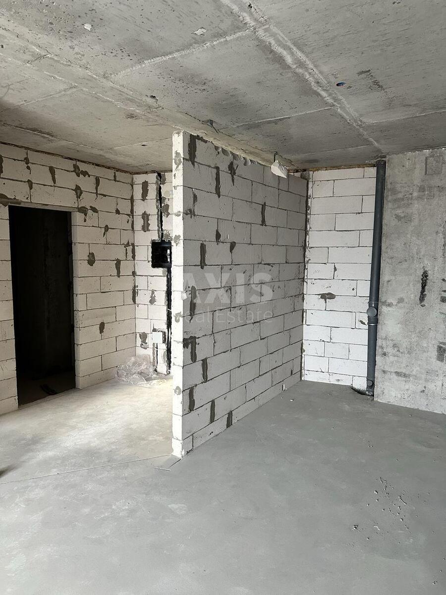 1k apartment vul. Prychal'na 105