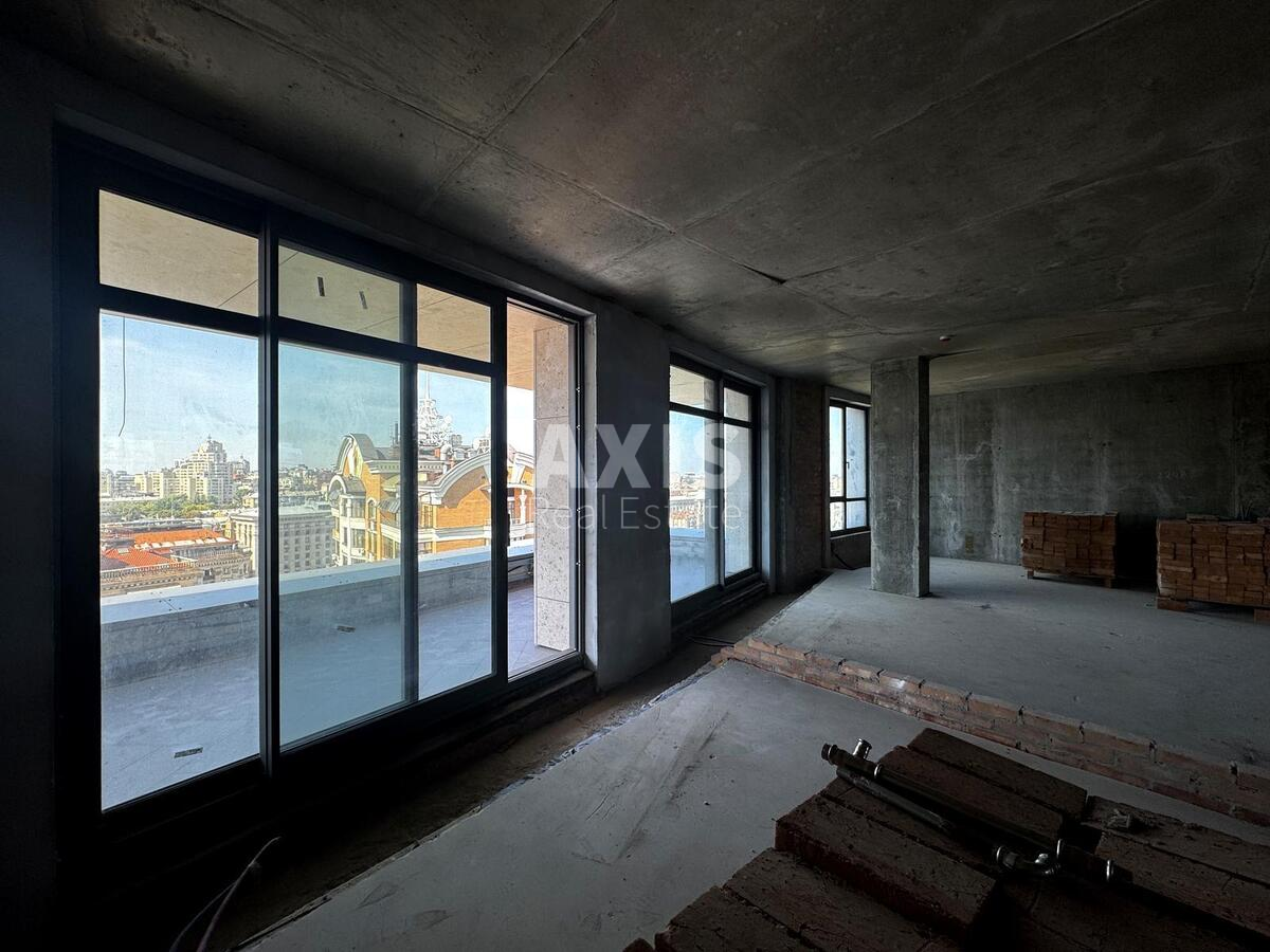 3k apartment vul. Ljuterans'ka 14В622623