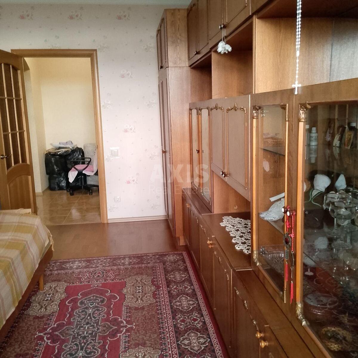 2k apartment vul. Krams'kogo Ivana 97