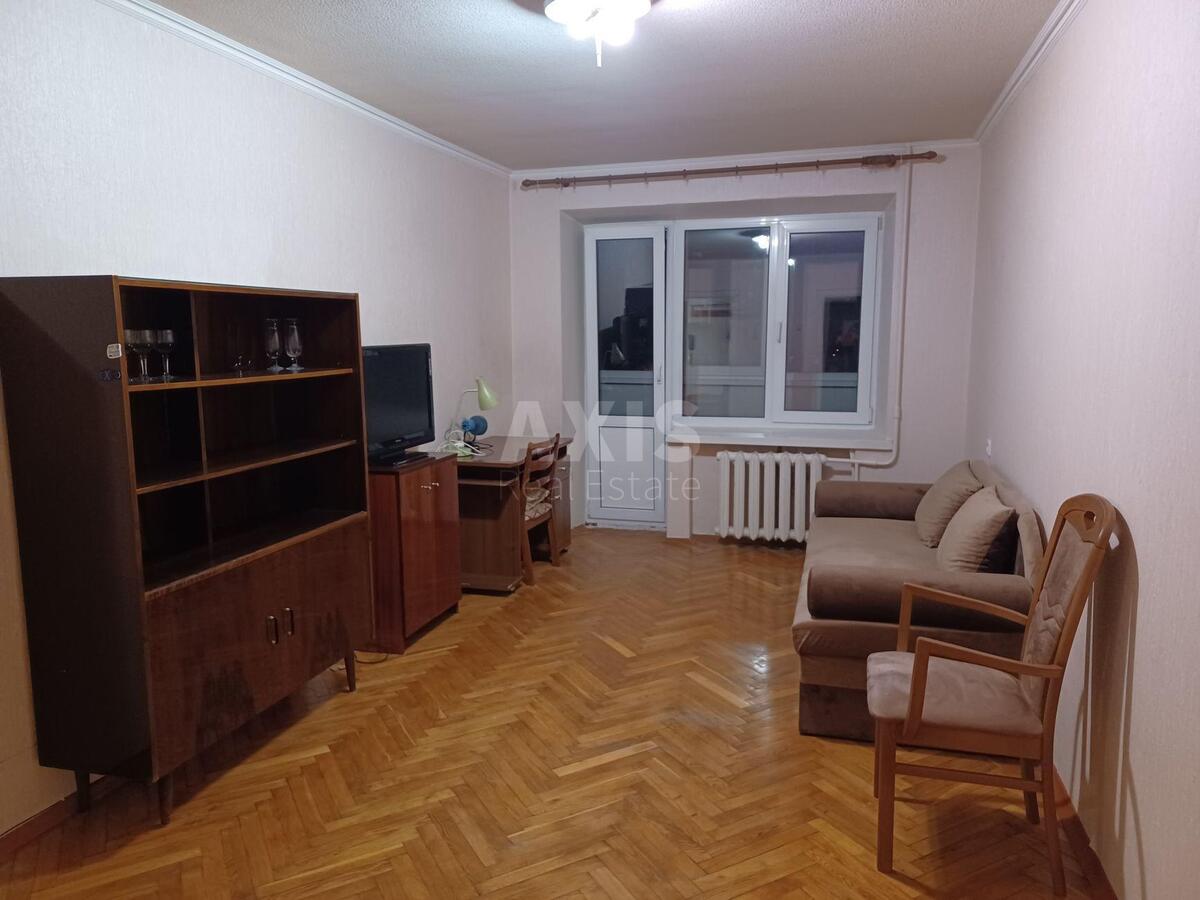 1k apartment pr-t Nauky 132