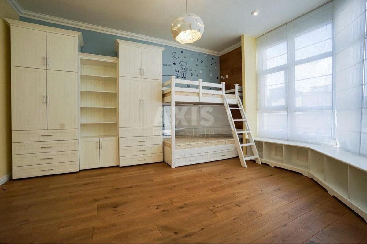 3k apartment vul. Saperne Pole 14/555
