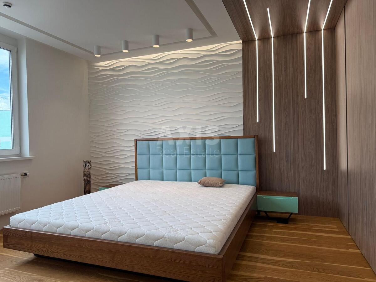 4k apartment vul. Chavdar Jelyzavety 135803712